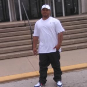 Meet your Posher, Frederick